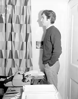 Connolly: Mr Jim Connolly