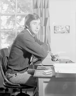 Connolly: Mr Jim Connolly