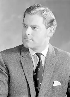 Gilroy: Mr John Gilroy
