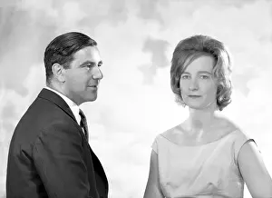 Ruddock: Mr John Parker & Miss Ruddock