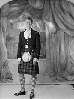 Scriven: Mr John Scriven