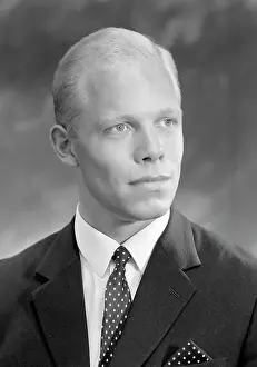 Klaus: Mr Klaus Jaspersen