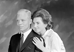 Klaus: Mr Klaus Jaspersen and Miss Angela Webb