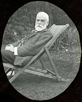 Langhorne: Mr Langhorne