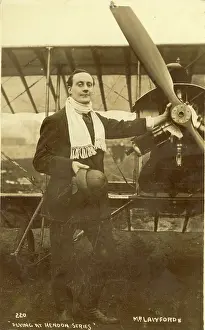 Lawford: Mr Lawford