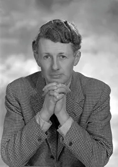 Hanbury: Mr Leslie Hanbury