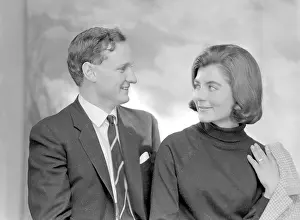 Jacks: Mr Lindsay and Miss Jacks