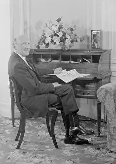 Jacobsen: Mr Lionel Jacobsen