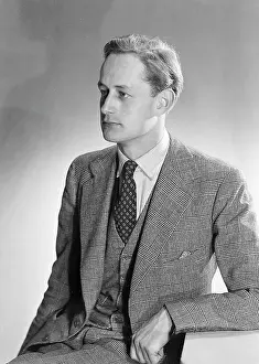 Morrison: Mr M. J. F. Morrison