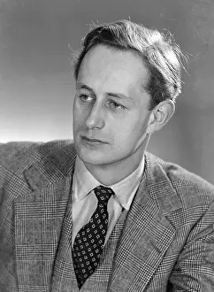 Morrison: Mr M. J. F. Morrison