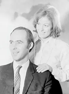 Mccall: Mr McCall and Miss de Saumerez