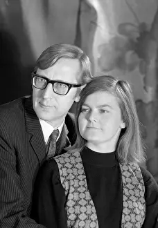 Coward: Mr and Mrs B G Coward
