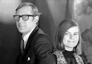 Coward: Mr and Mrs B G Coward