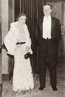 Sweeny: Mr and Mrs George Hay Whigham