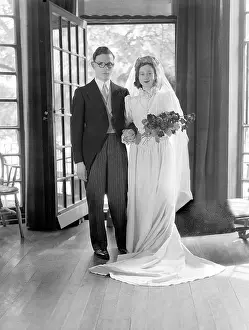 Laird: Mr and Mrs Laird - Cloudes