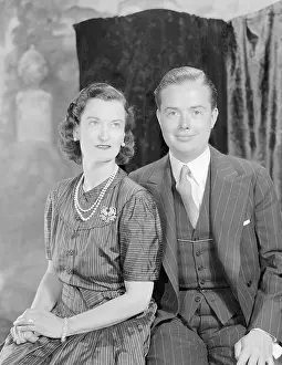 Watt: Mr and Mrs Richard Watt