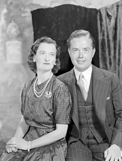 Watt: Mr and Mrs Richard Watt