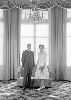 Bayley: Mr and Mrs Robert Bayley - Wedding