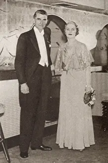 Sweeny: Mr and Mrs Robert Sweeny