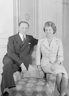 Jacobson: Mr and Mrs Sidney Jacobson