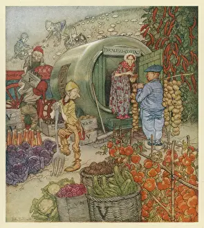 Vinegar: MR & MRS VINEGAR - 1