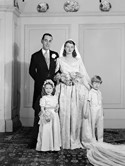 Worthington: Mr and Mrs Worthington