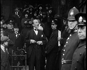 Otho: Mr Otho Nicholson After Winning the Westminster