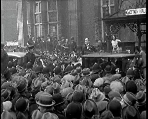 Caxton: Mr Otho Nicholson, After Winning The Westminster
