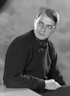 Madame Yevonde (mary Evans): Mr P Cooper