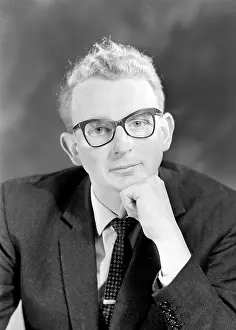 Palfrey: Mr Palfrey