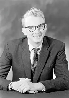Palfrey: Mr Palfrey