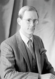 Browning: Mr Patrick Browning