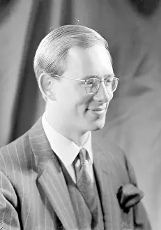 Browning: Mr Patrick Browning