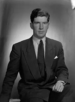 Patterson: Mr Patterson