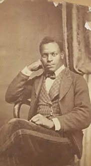 Schoolteachers: Mr Paul Ngxamngxa