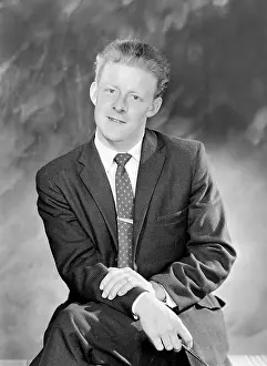Marden: Mr Philip Marden
