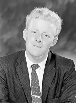 Marden: Mr Philip Marden