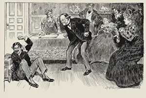 Becomes: Mr. Pipp Becomes Angry