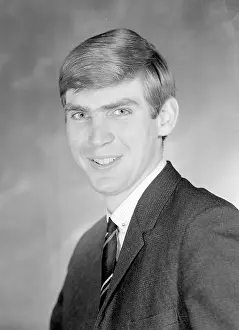 Kynaston: Mr R T Kynaston