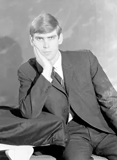 Kynaston: Mr R T Kynaston