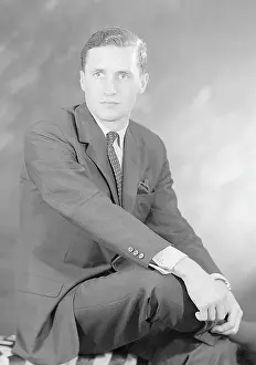 Ripley: Mr Richard Ripley