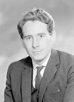 Topham: Mr Richard Topham