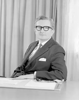 Gwent: Mr Robert Jestyn Gwent Forestier-Walker