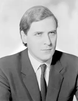 Keen: Mr Robert Keen
