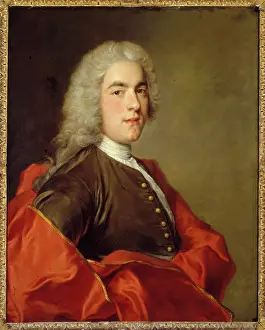 1685: Mr Sarasin