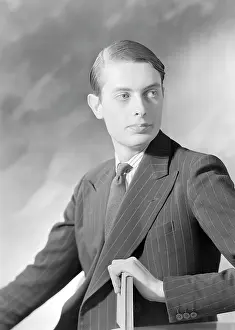 Stevenson: Mr Sinclair Stevenson