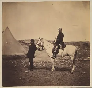 Commissariat: Mr. Thompson, Commissariat