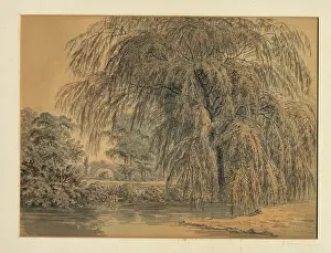 Hearne: At Mr Thorpe's, Bexley, Kent