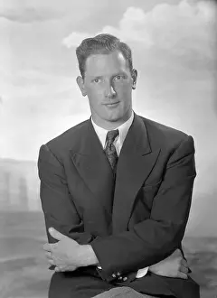 Atkins: Mr Tim Atkins