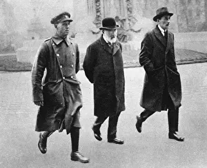 Healy: Mr. Tim Healy, 1922